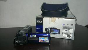 Camara Handycam Sony