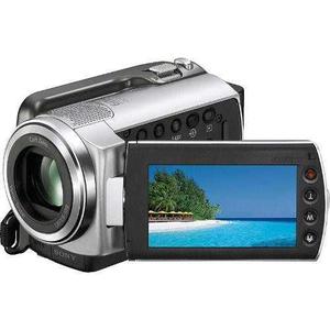 Camara Handycam Sony Dcr-sr Gb Disco Duro