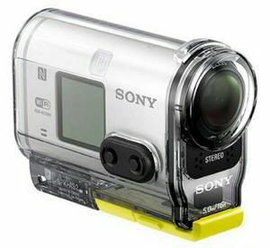 Camara Sony Action Cam Hdr-as 100v