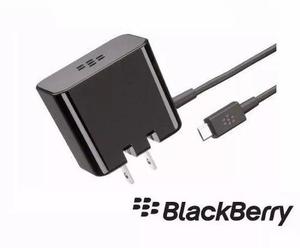 Cargador Rapido Blackberry Carga Rapida 1.8 Amp Z10 Q10