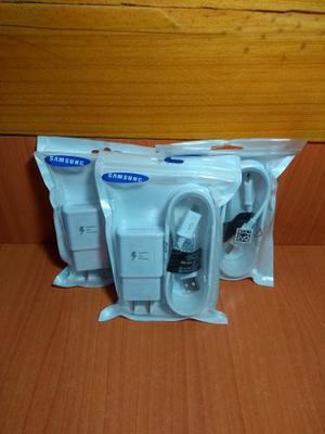 Cargador Samsung Original Garantia