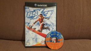 Click! Original Coleccion! Ssx3 Gamecube