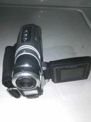 Digital Video Camara Mk Teck 3.2 Dvc