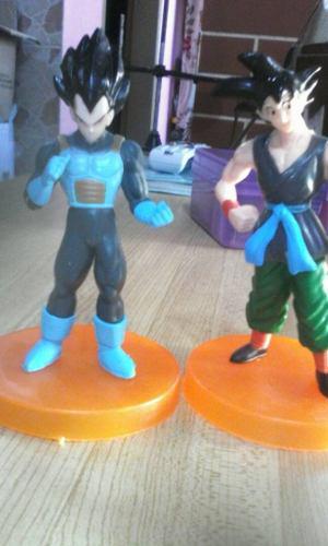 Figuras Goku