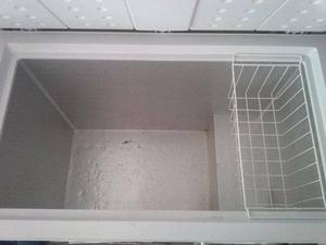 Freezer 300 Litros Usado Doble Refrigeracion/ Congelacion