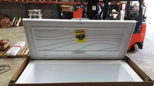 Frezzer Horizontal 01 Tapa Frigidaire 17.5