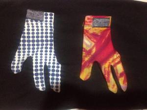 Guantes De Pool Usados Talla Única