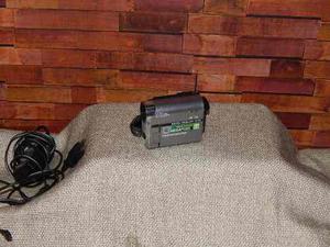 Handycam Dcr-hc62 Camara