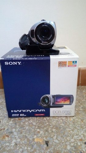 Handycam Sony