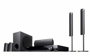 Home Theatre Sony Bravia Tz530 A Estrenar!!!!!