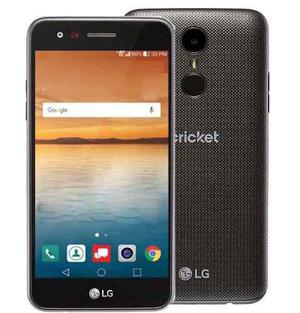 Lg Fortune, 4g Lte, Android 6.0, 1.5gb Ram