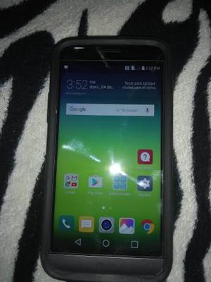 Lg G5 Rs988 Como Nuevo Sin Accesorios Con Forro Titanium