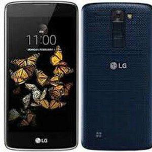 Lg Phoenix 2 16gb, 1.5gb Ram, Camara 8 Y 5, Android 6.0