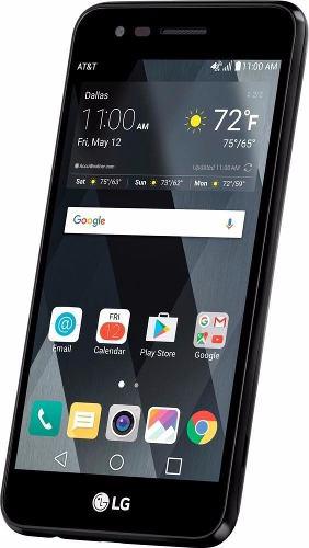 Lg Phoenix 3 Liberado 16gb 5