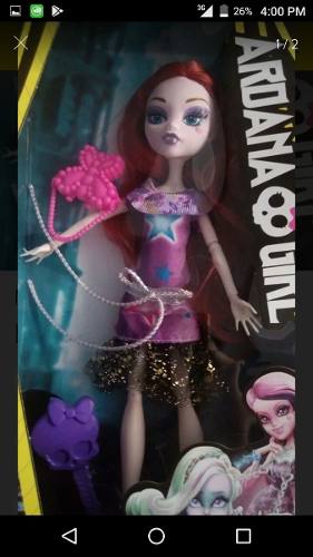 Muñecas Barbie Ofertaaaaa!