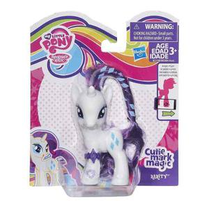 My Little Pony Original De Hasbro Con Escaner Juguetes