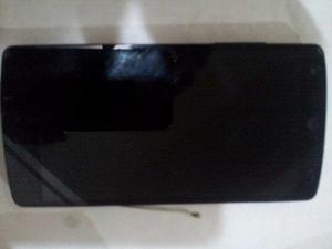 Nexus 5 Sin Placa (quemada) Repuestos