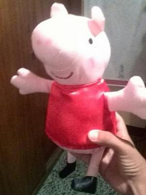 Peluches Peppa The Pig