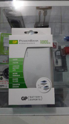 Power Bank Gp 10000mah Original