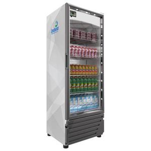 Refrigerador Exhibidor 1 Puerta 20 Pies 540 Litros Imbera