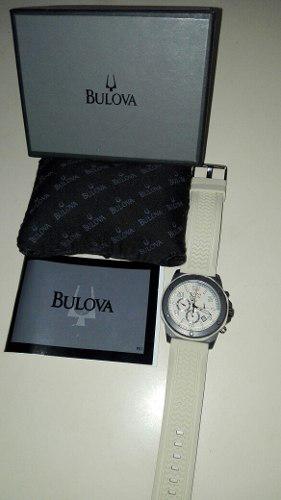 Reloj Bulova Caballero