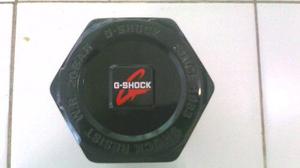 Reloj Casio Hombres G8900a-1cr G-shock