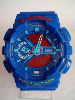 Reloj Deportivo Digital G-shock Resistente Al Agua Unisex