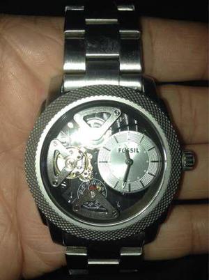Reloj Fossil Me1120 Original 100%