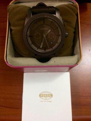 Reloj Fossil Oferta