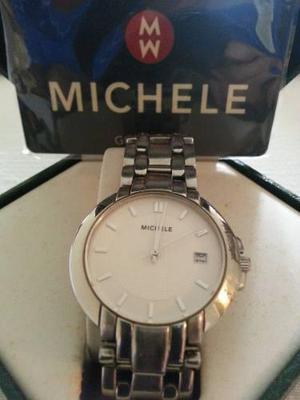 Reloj Michelle Original