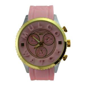 Reloj Mulc0 Kripton, Whatch, Nuit, Ilusion, Bluemarin, Lush