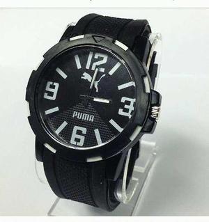 Reloj Puma 8