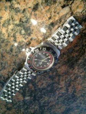 Reloj Tag Heuer Jr Original De Hombre Formula 1