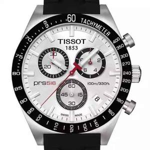 Relojes Tissot Originales Prs516 Crono
