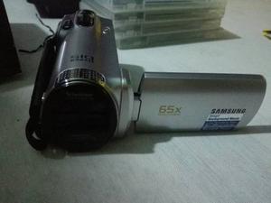 Samsung 65x Camara Filmadora