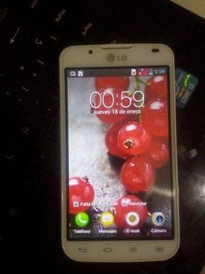 Telefono Android Lg Optimus L7 Ii Dual Sim Lg P715