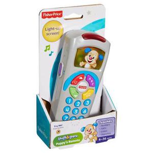 Telefono Educativo Para Bebe Fisher Price