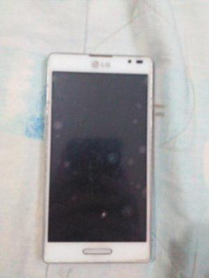 Tlf Lg L9 (Para Repuesto)