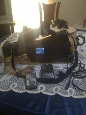 Vendo Camara Panasonic Dvc20p Usada En Buenas Condiciones