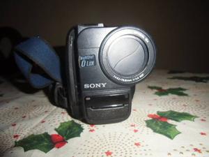 Vendo Handy Cam Sony Para Repuestos