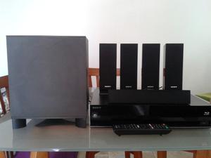 Vendo Home Theater System Sony Bdvrd Blue-ray