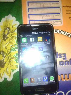 Vendo Mi Lg L70 Ms323 4g