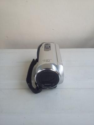 Vendo Video Camara Sony Handycam
