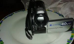 Video Camara Handycam Sony Dcr-dvd108