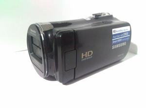 Video Camara Samsung Hmx-f80 Hd