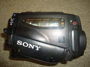 Video Camara Sony Handycam