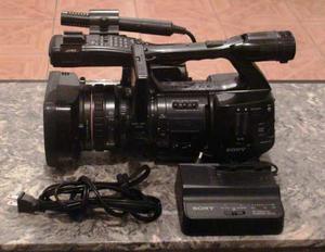 Video Camara Sony Profesional Cine Alta Pmw-ex1r