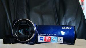 Video Camara Sony ¡usada!