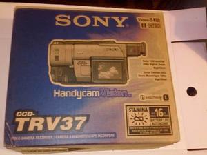 Video Caramara Sony Handycam