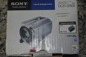 Video Grabadora Sony